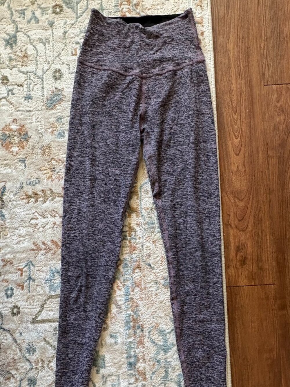 Beyond Yoga Space Dye Leggings (SIZE: medium)